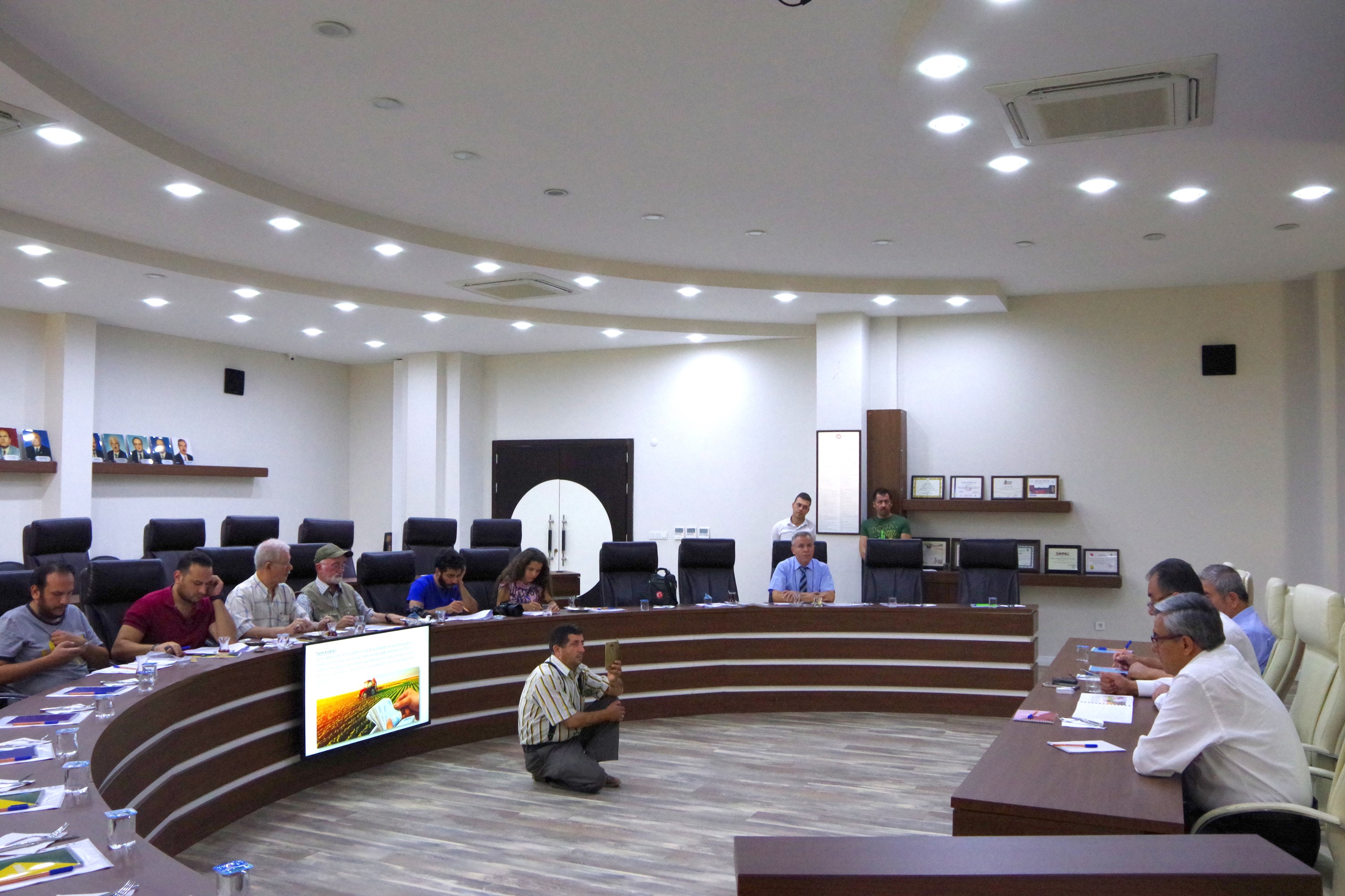 Tarım ve Hayvancilik Oneri Paketi (03)