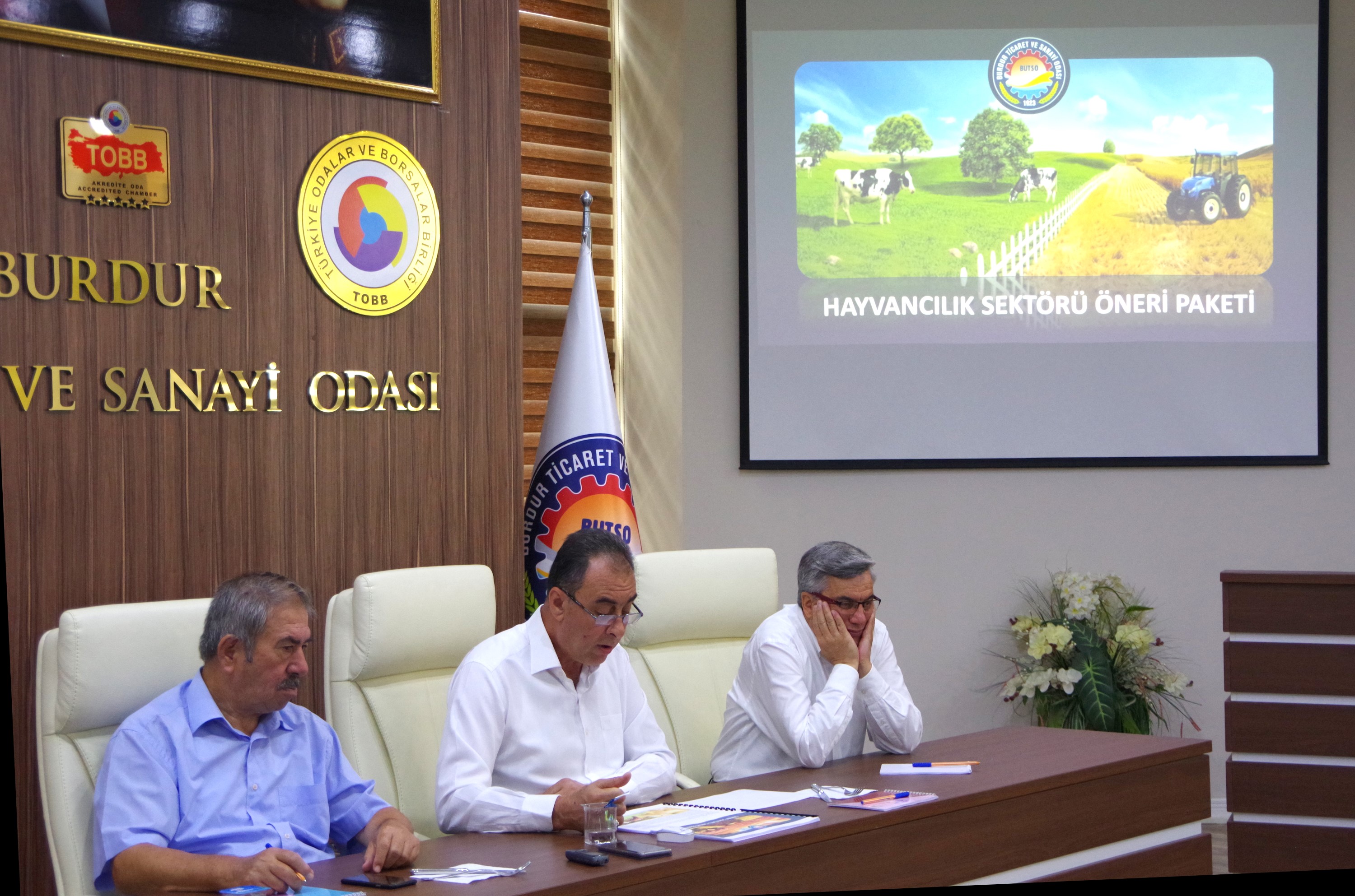 Tarım ve Hayvancilik Oneri Paketi (05)